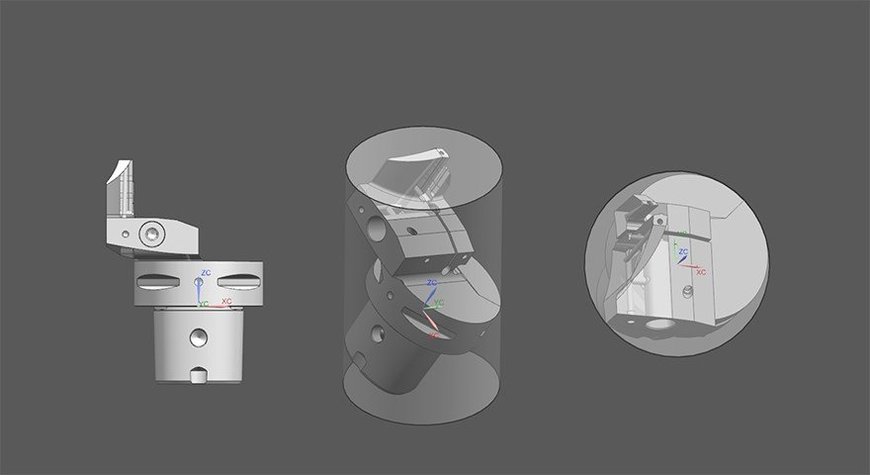 AI-driven smart packaging